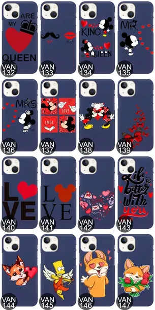 etui-mat-granat-do-iphone-13-mini-walentynki-wzory-material-tworzywo-sztuczne