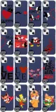 etui-mat-granat-do-iphone-13-mini-walentynki-wzory-material-tworzywo-sztuczne
