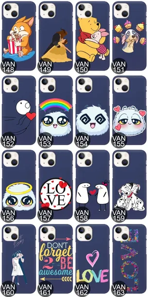 etui-mat-granat-do-iphone-13-mini-walentynki-wzory-funkcje-pochlanianie-wstrzasow
