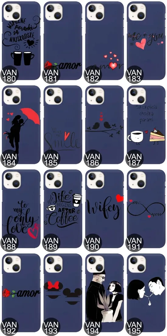 etui-mat-granat-do-iphone-13-mini-walentynki-wzory