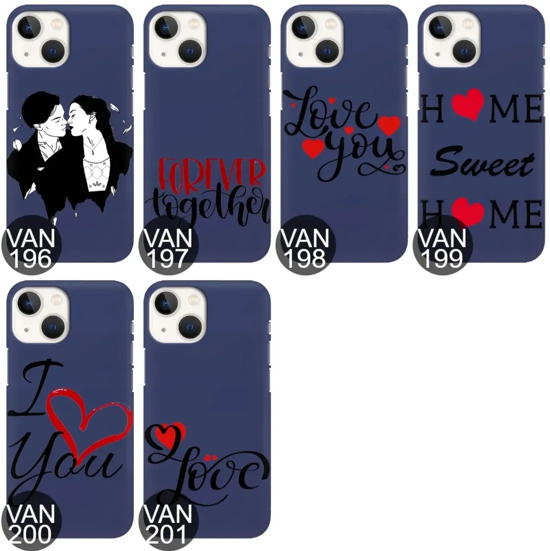 etui-mat-granat-do-iphone-13-mini-walentynki-wzory