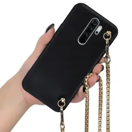 etui-mat-blink-do-xiaomi-redmi-note-8-pro-zloty