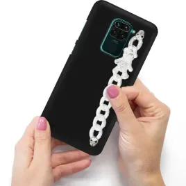 etui-mat-blink-do-xiaomi-redmi-note-9-lancuszek