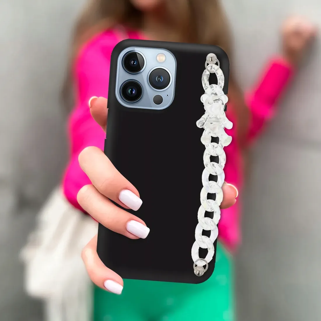etui-mat-blink-do-xiaomi-redmi-note-9-lancuszek-stan-nowy