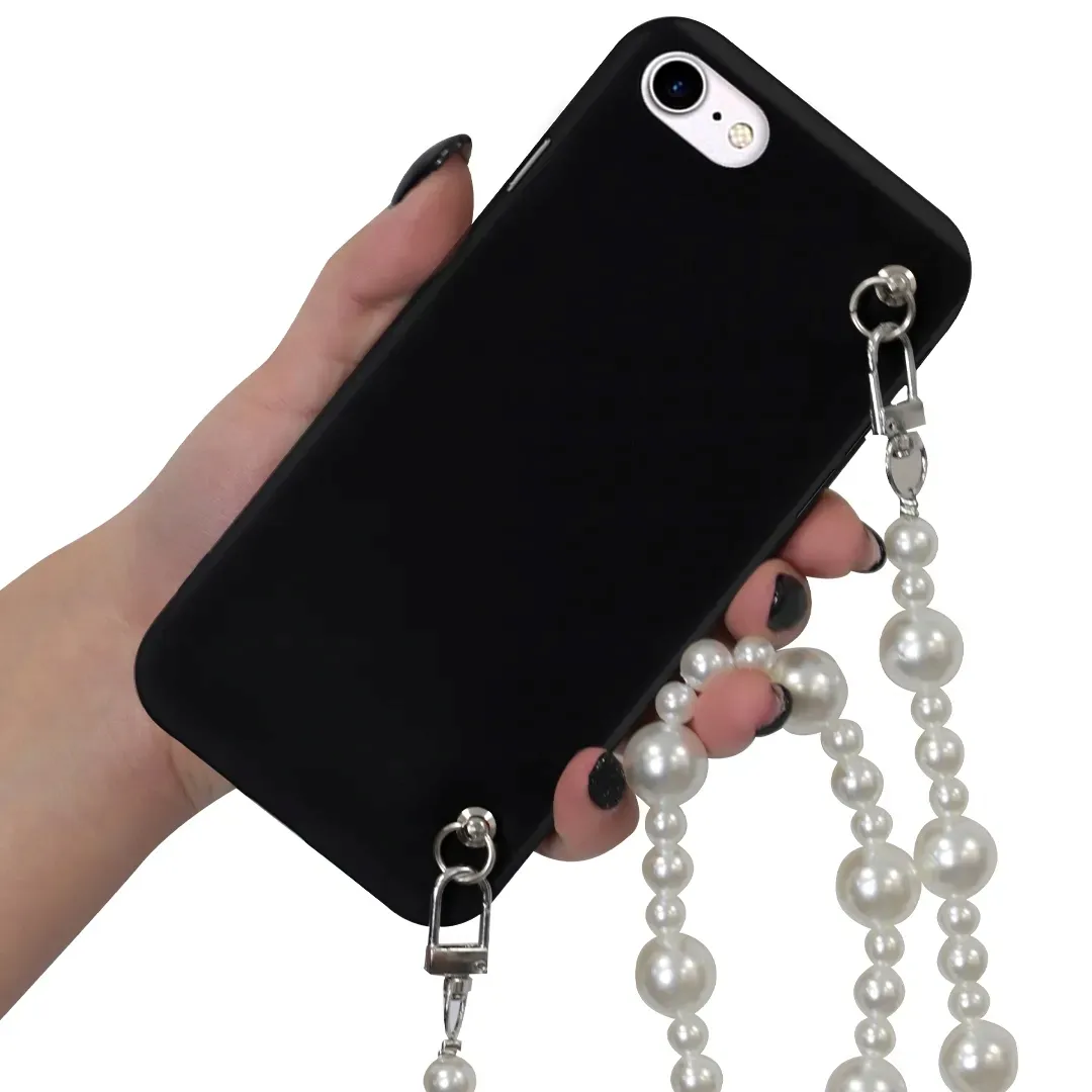 etui-mat-blink-do-iphone-se2-case-lancuszek-perly