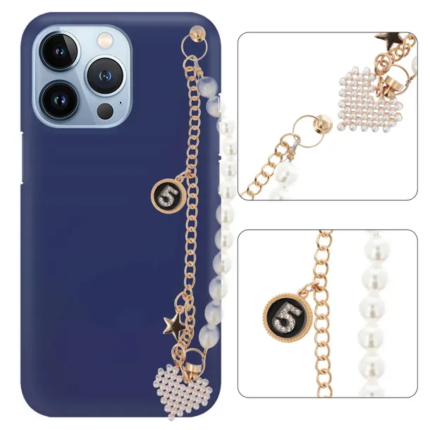 etui-matowe-granat-blink-do-iphone-se3-lancuszek-dedykowany-model-iphone-se3