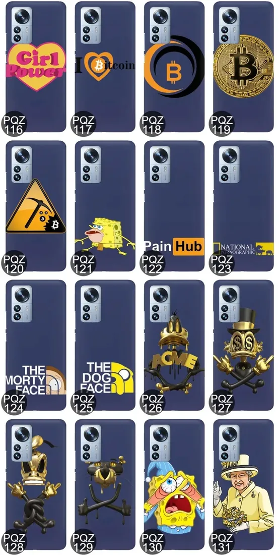 etui-mat-granat-do-xiaomi-12-pro-case-memy-wzory