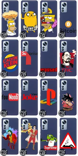 etui-mat-granat-do-xiaomi-12-pro-case-memy-wzory-material-tworzywo-sztuczne