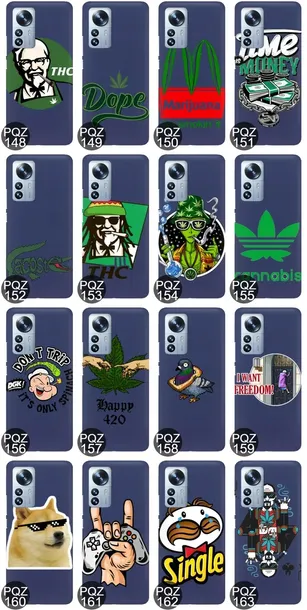 etui-mat-granat-do-xiaomi-12-pro-case-memy-wzory-funkcje-pochlanianie-wstrzasow