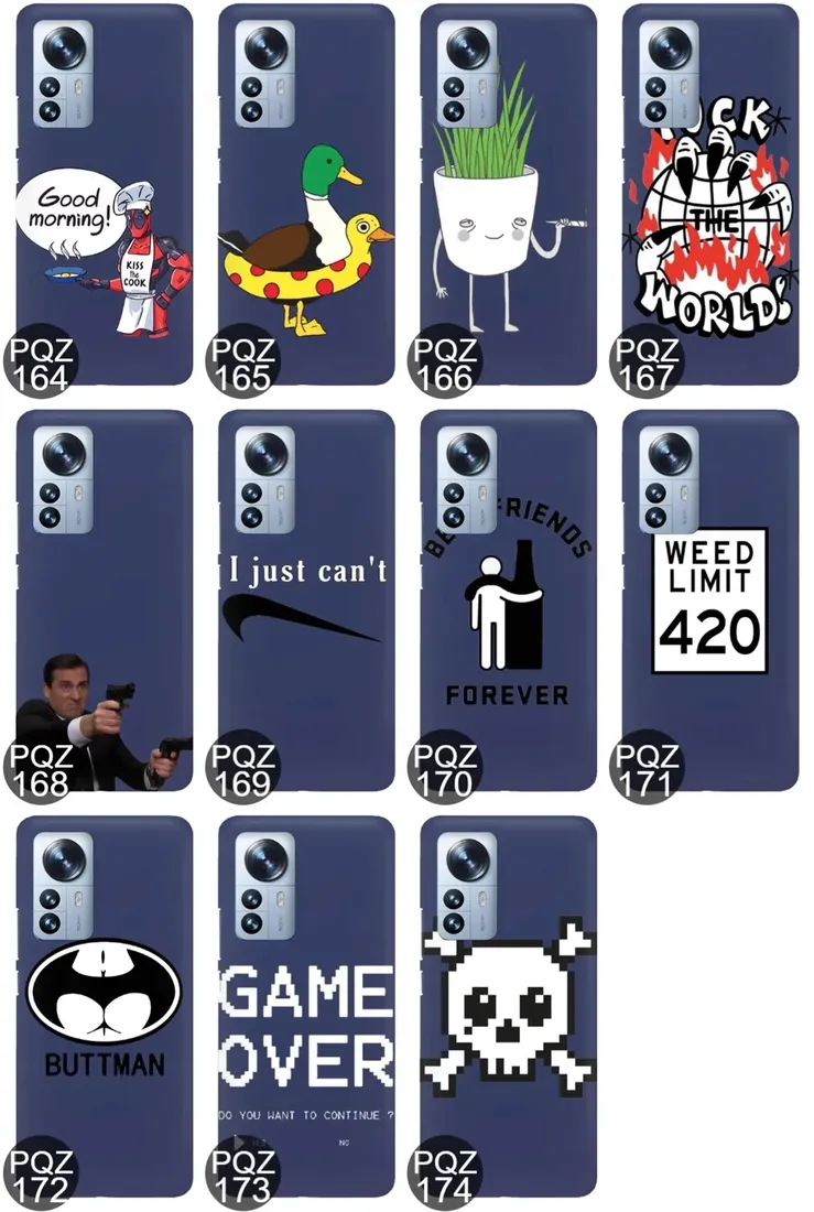 etui-mat-granat-do-xiaomi-12-pro-case-memy-wzory