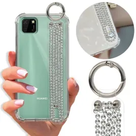etui-antishock-pasek-diamenty-do-huawei-y5p-case