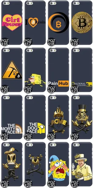 etui-mat-granat-do-iphone-5g-ochronne-memy-wzory-typ-plecki