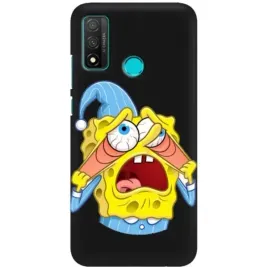 etui-mat-do-huawei-p-smart-2020-zabawne-memy-wzory
