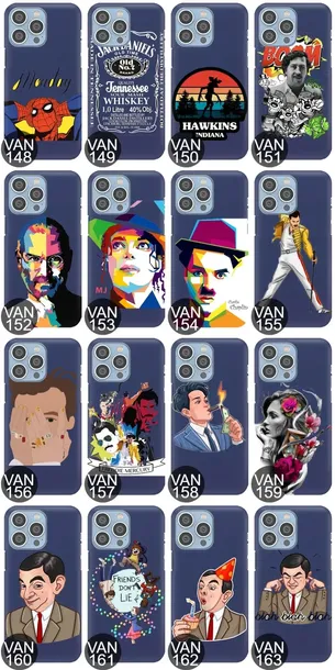 etui-mat-granat-do-iphone-14-pro-max-seriale-wzory-funkcje-pochlanianie-wstrzasow