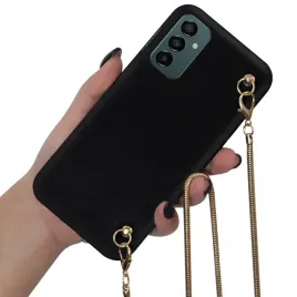 etui-mat-blink-do-samsung-m23-5g-zloty-lancuszek