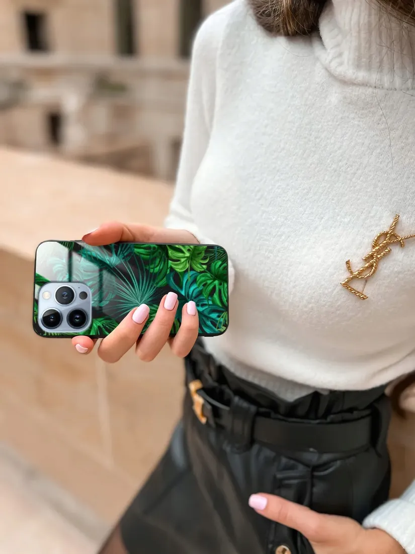 etui-glass-do-iphone-7-plus-modne-slodkie-wzory-stan-nowy