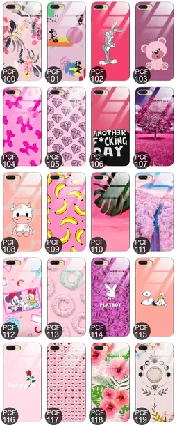 etui-glass-do-iphone-7-plus-modne-slodkie-wzory-kolor-wielokolorowy