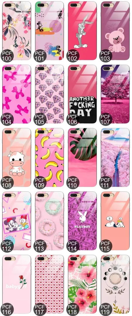 etui-glass-do-iphone-7-plus-modne-slodkie-wzory