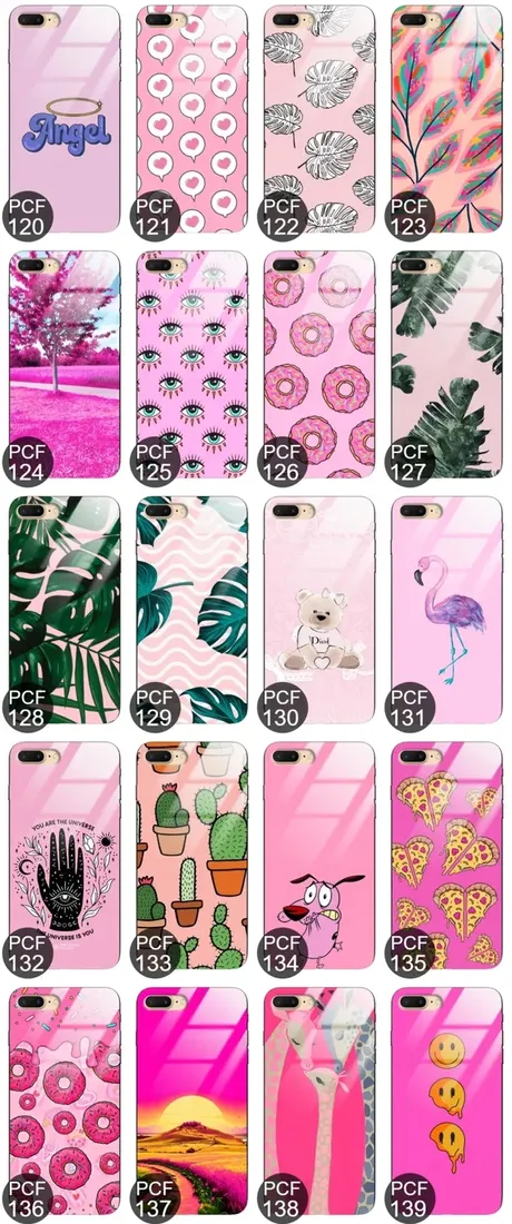 etui-glass-do-iphone-7-plus-modne-slodkie-wzory