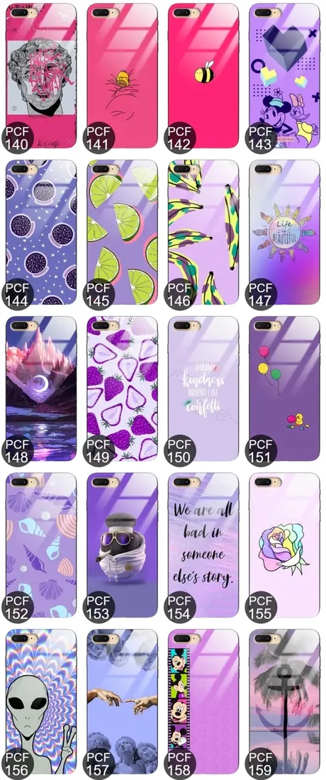 etui-glass-do-iphone-7-plus-modne-slodkie-wzory