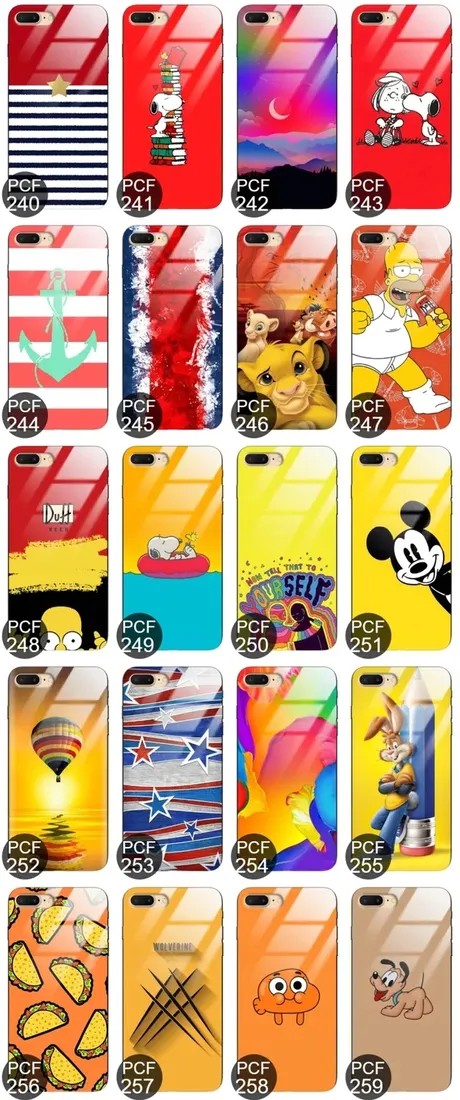 etui-glass-do-iphone-7-plus-modne-slodkie-wzory