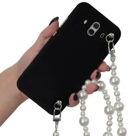 etui-mat-blink-do-huawei-mate-10-lancuszek-perly