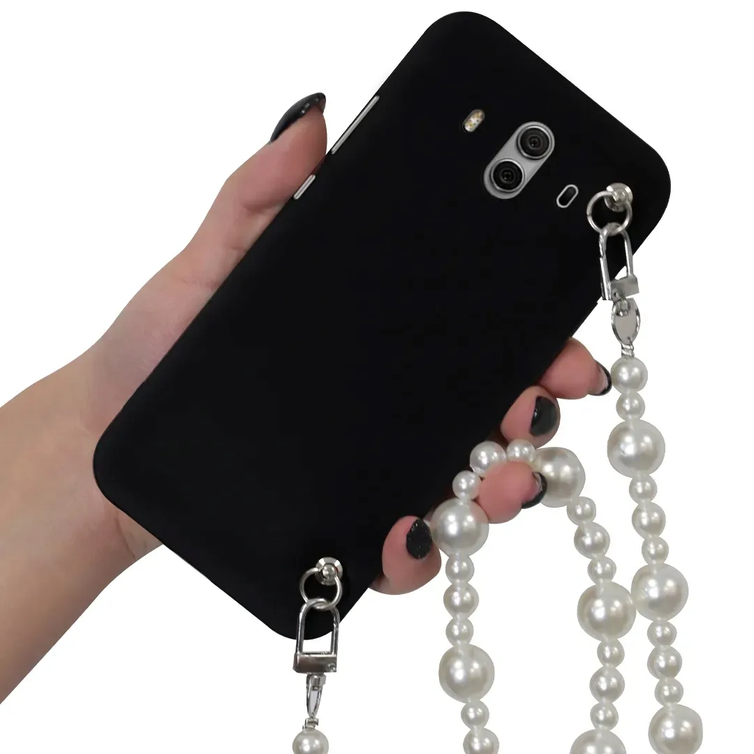 etui-mat-blink-do-huawei-mate-10-lancuszek-perly