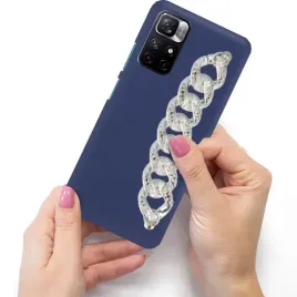 etui-mat-granat-blink-do-xiaomi-redmi-note-11-5g