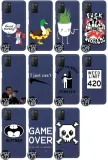 etui-mat-granat-do-xiaomi-poco-m3-case-memy-wzory-waga-z-opakowaniem-0-01-kg