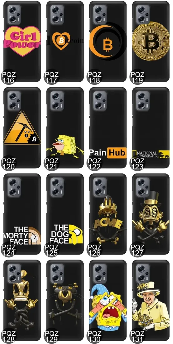 etui-mat-do-xiaomi-redmi-note-11t-pro-memy-wzory