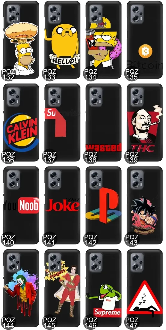 etui-mat-do-xiaomi-redmi-note-11t-pro-memy-wzory