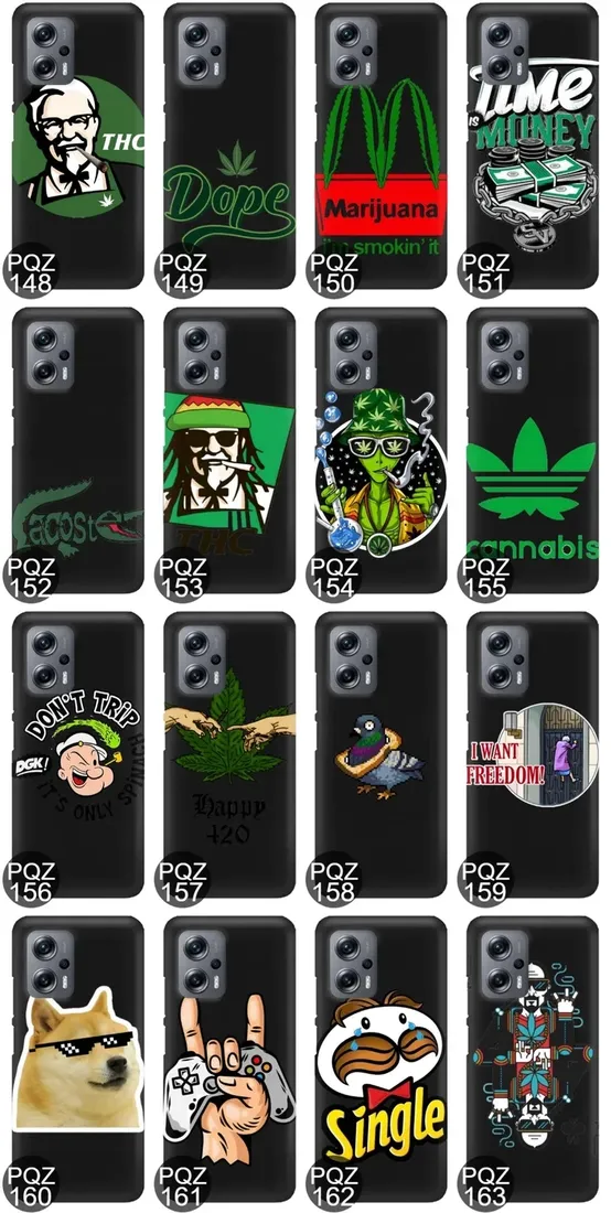 etui-mat-do-xiaomi-redmi-note-11t-pro-memy-wzory