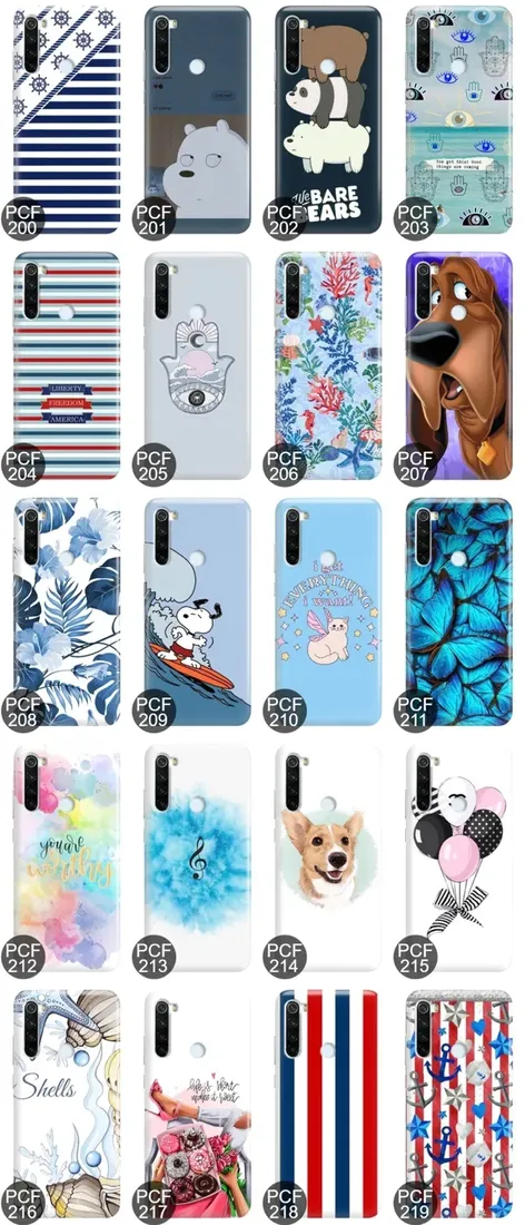 etui-ochronne-do-xiaomi-redmi-note-8t-modne-wzory