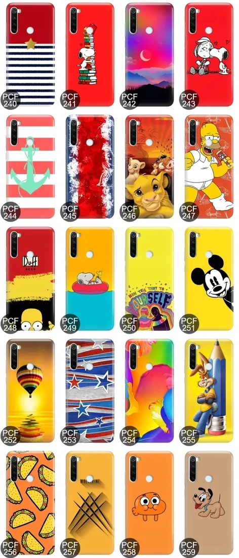 etui-ochronne-do-xiaomi-redmi-note-8t-modne-wzory