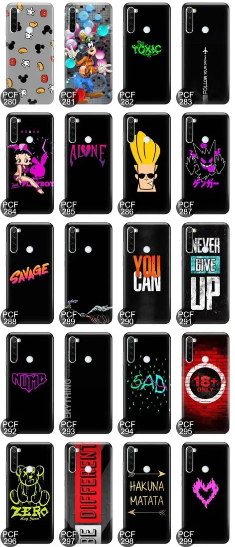 etui-ochronne-do-xiaomi-redmi-note-8t-modne-wzory