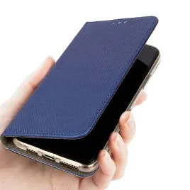 etui-magnetyczne-motorola-e22-granat-ochronne-case