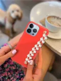 etui-czerwony-mat-blink-do-iphone-5g-perly-case-dedykowany-model-iphone-5g