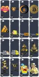 etui-mat-granat-do-iphone-se2-ochronne-memy-wzory-typ-plecki
