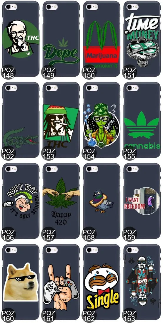 etui-mat-granat-do-iphone-se2-ochronne-memy-wzory