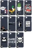 etui-mat-granat-do-iphone-se2-ochronne-memy-wzory-waga-z-opakowaniem-0-01-kg