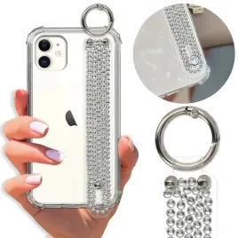 etui-antishock-pasek-diamenty-do-iphone-11-case