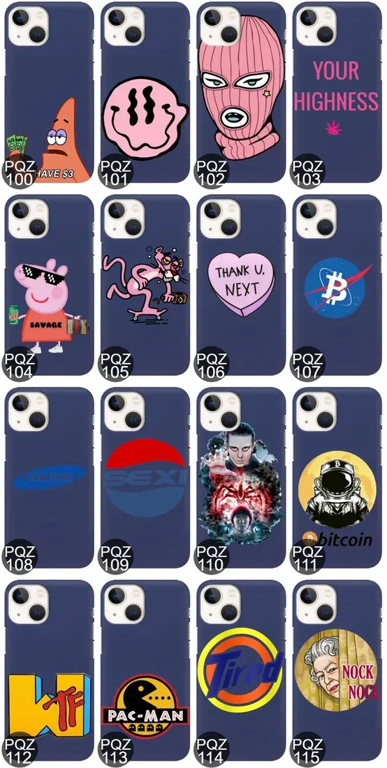 etui-mat-granat-do-iphone-13-mini-case-memy-wzory