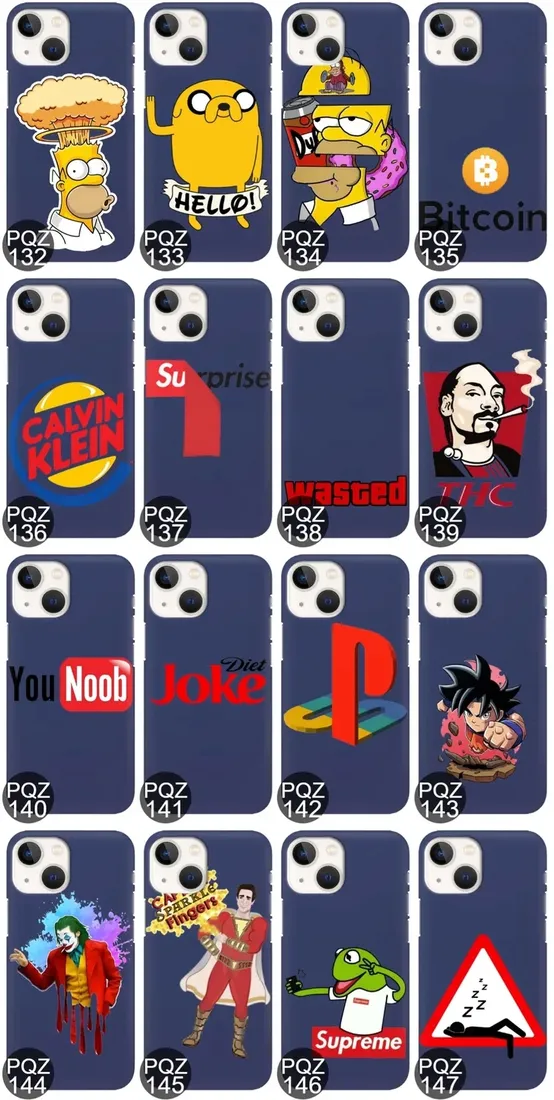 etui-mat-granat-do-iphone-13-mini-case-memy-wzory