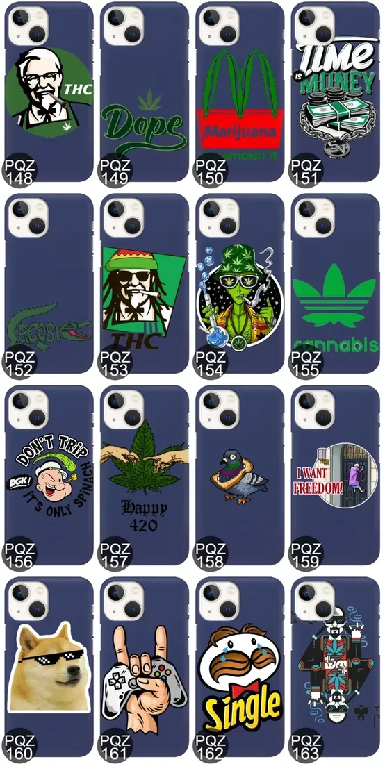 etui-mat-granat-do-iphone-13-mini-case-memy-wzory