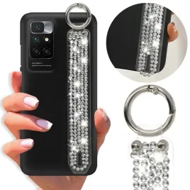 etui-mat-diamenty-pasek-do-xiaomi-redmi-note-11-4g