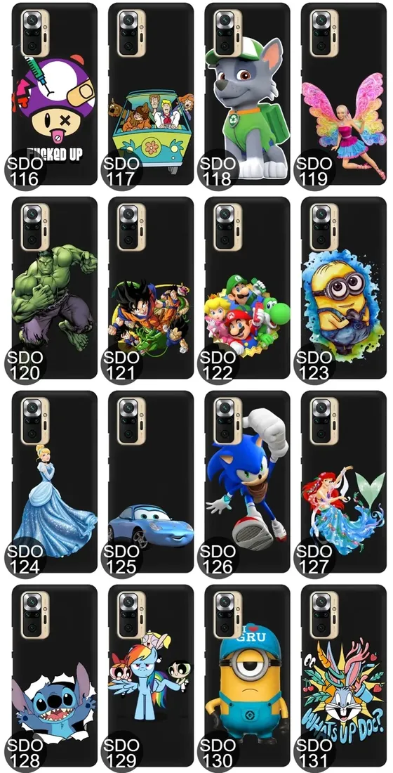 etui-mat-do-xiaomi-redmi-note-10-pro-bajki-wzory