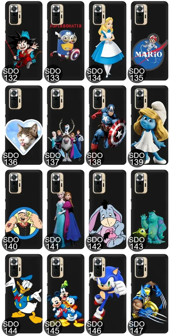 etui-mat-do-xiaomi-redmi-note-10-pro-bajki-wzory