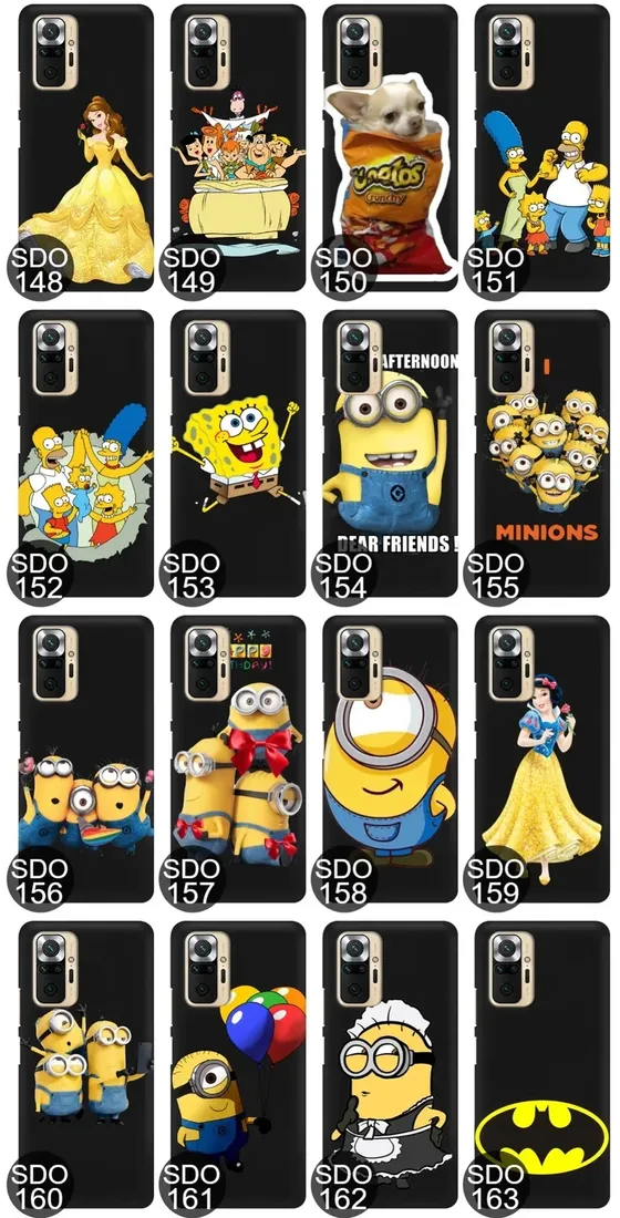 etui-mat-do-xiaomi-redmi-note-10-pro-bajki-wzory