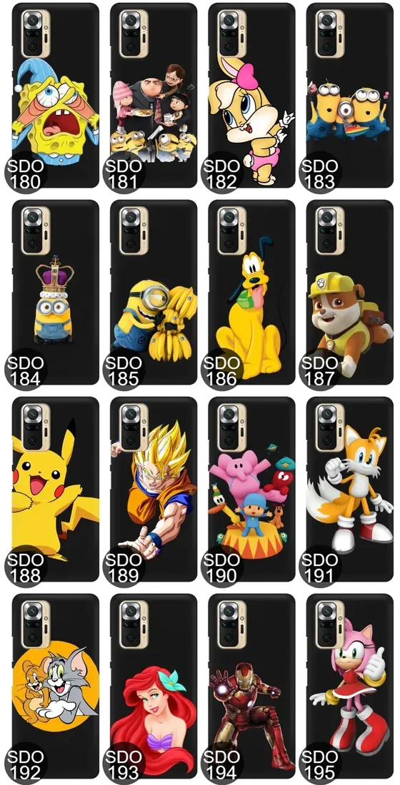 etui-mat-do-xiaomi-redmi-note-10-pro-bajki-wzory