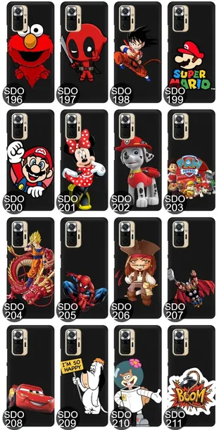etui-mat-do-xiaomi-redmi-note-10-pro-bajki-wzory-marka-accessories-4you